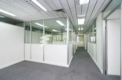 Office Space - Studio - 1 Bathroom for rent in Dareem Street - Al Hilal East - Al Hilal - Doha
