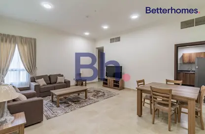 Apartment - 2 Bedrooms - 2 Bathrooms for rent in Al Waab Street - Al Waab - Doha