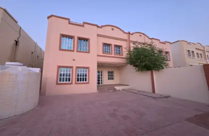 Villa - 6 Bedrooms - 5 Bathrooms for rent in Al Khor Villas Project - Al Khor
