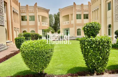 فيلا - 4 غرف نوم - 5 حمامات للايجار في فلل واست باي لاغون - وست باي لاجون - بحيرة وست لاجون - الدوحة
