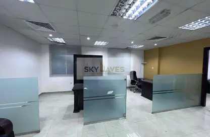 Office Space - Studio - 2 Bathrooms for rent in Al Wakra - Al Wakra - Al Wakrah - Al Wakra