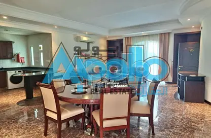 Apartment - 2 Bedrooms - 3 Bathrooms for rent in Al Waab - Al Waab - Doha