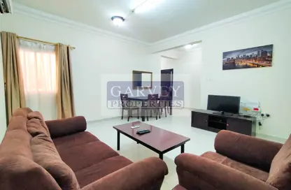 Apartment - 2 Bedrooms - 2 Bathrooms for rent in Old Airport Road - Old Airport Road - Doha