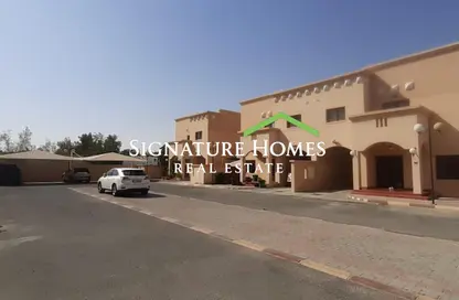 مجمع سكني - 3 غرف نوم - 3 حمامات للايجار في السودان - السودان - الدوحة