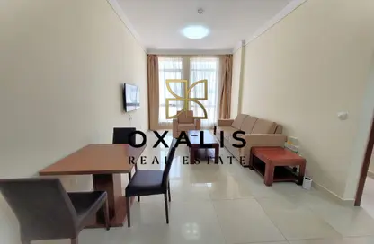 Apartment - 1 Bedroom - 1 Bathroom for rent in Al Khail 4 - Al Khail - Msheireb Downtown Doha - Doha Apartment - 1 Bedroom - 1 Bathroom for rent in Al Khail 4 - Al Khail - Msheireb Downtown Doha - Doha