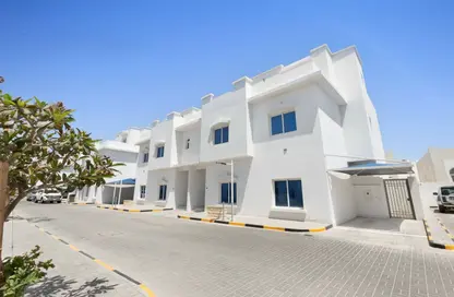Villa - 5 Bedrooms - 6 Bathrooms for rent in Al Dana st - Muraikh - AlMuraikh - Doha