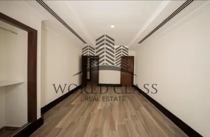 Apartment - 1 Bedroom - 2 Bathrooms for rent in Viva West - Viva Bahriyah - The Pearl Island - Doha