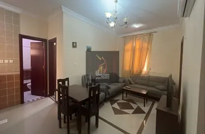 مجمع سكني - 2 غرف نوم - 2 حمامات للايجار في الريان القديمة - الريان - الدوحة
