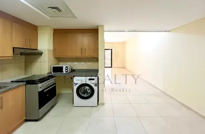 Apartment - Studio - 1 Bathroom for sale in Venice - Fox Hills - Fox Hills - Lusail Apartment - Studio - 1 Bathroom for sale in Venice - Fox Hills - Fox Hills - Lusail