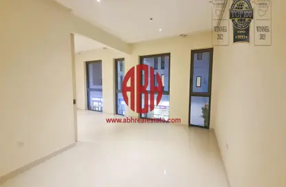 Apartment - 3 Bedrooms - 4 Bathrooms for rent in Baraha North 1 - Baraha North Apartments - Msheireb Downtown Doha - Doha