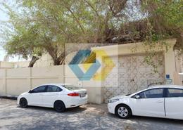 صورةموقف سيارات لـ: قطعة أرض للبيع في اللقطة - اللقطة - الدوحة, صورة 1
