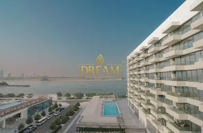 Apartment - 1 Bedroom - 1 Bathroom for rent in Marina District - Lusail