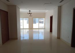 Penthouse - 3 bedrooms - 4 bathrooms for rent in Fox Hills - Fox Hills - Lusail
