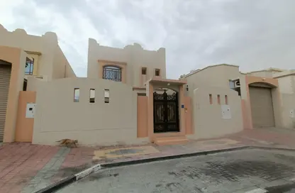 Villa - 7 Bedrooms - 7 Bathrooms for rent in Al Thumama - Al Thumama - Doha
