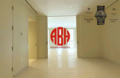 Apartment - 3 Bedrooms - 4 Bathrooms for rent in Msheireb Galleria - Msheireb Downtown Doha - Doha