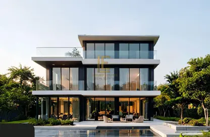 Land - Studio for sale in Huzoom Villas - Lusail City - Lusail