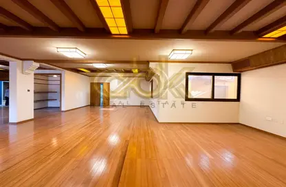 Villa - 7 Bedrooms - 7+ Bathrooms for rent in Al Markhiya Street - Al Markhiya - Doha