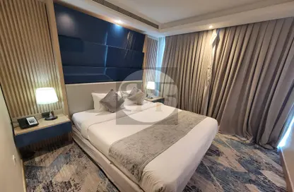 Apartment - 1 Bedroom - 2 Bathrooms for rent in Al Mansoura - Al Mansoura - Doha