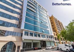 Office Space - 2 bathrooms for rent in Old Airport Road - Old Airport Road - Doha