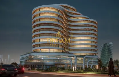 شقة - 2 غرف نوم - 3 حمامات للبيع في جزيرة قطيفان - الوسيل شقة - 2 غرف نوم - 3 حمامات للبيع في جزيرة قطيفان - الوسيل