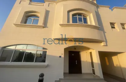 Compound - 4 Bedrooms - 4 Bathrooms for rent in Beverly Hills Al Rayyan - Beverly Hills Al Rayyan - Al Rayyan - Doha