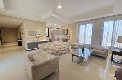 Apartment - 1 Bedroom - 2 Bathrooms for rent in Old Airport Road - Old Airport Road - Doha