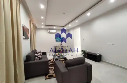 Apartment - 2 Bedrooms - 3 Bathrooms for rent in Al Khor Community - Al Khor