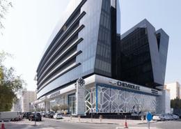 Office Space - 1 bathroom for rent in Jaidah Square - Grand Hamad - Doha Office Space - 1 bathroom for rent in Jaidah Square - Grand Hamad - Doha