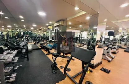 شقة - 2 غرف نوم - 3 حمامات للايجار في شارع السد - السد - الدوحة