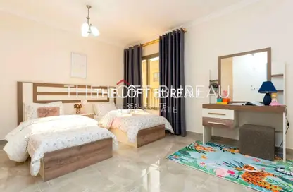 Apartment - 2 Bedrooms - 2 Bathrooms for sale in Al Wakra - Al Wakra - Al Wakrah - Al Wakra