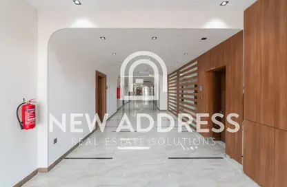 Apartment - 2 Bedrooms - 2 Bathrooms for rent in New Al Hitmi - Fereej Bin Omran - Doha