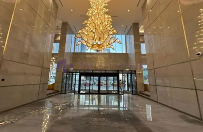 Apartment - 1 Bedroom - 1 Bathroom for rent in West Bay Tower - West Bay - West Bay - Doha