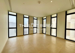 Apartment - 4 bedrooms - 6 bathrooms for rent in Msheireb Downtown Doha - Doha