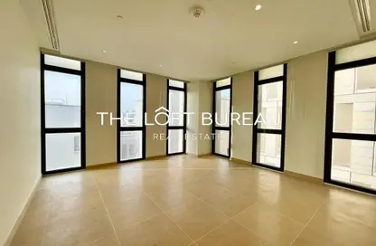Apartment - 4 Bedrooms - 6 Bathrooms for rent in Msheireb Downtown Doha - Doha