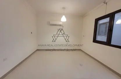 Apartment - 1 Bedroom - 1 Bathroom for rent in Al Thumama - Al Thumama - Doha