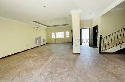 Villa - 3 Bedrooms - 4 Bathrooms for rent in Al Waab Street - Al Waab - Doha