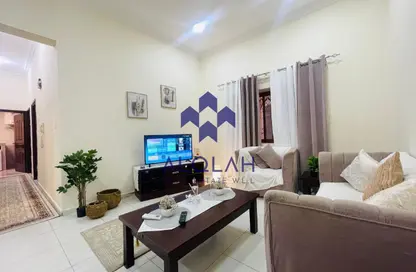 Apartment - 2 Bedrooms - 2 Bathrooms for rent in Abdullah Bin Masoud Street - Fereej Bin Mahmoud - Doha