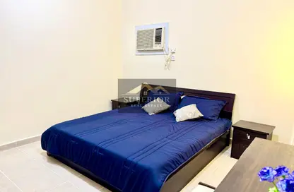Apartment - 2 Bedrooms - 1 Bathroom for rent in Al Mansoura - Doha