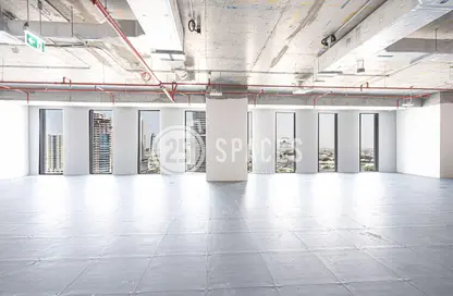 Office Space - Studio for rent in Jawharat Lusail - Marina District - Lusail