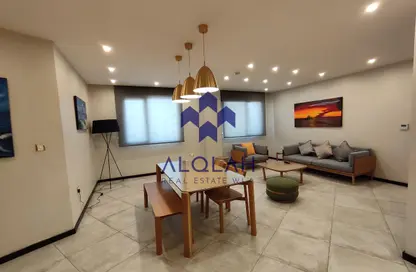 Apartment - 2 Bedrooms - 2 Bathrooms for rent in Al Mansoura - Al Mansoura - Doha