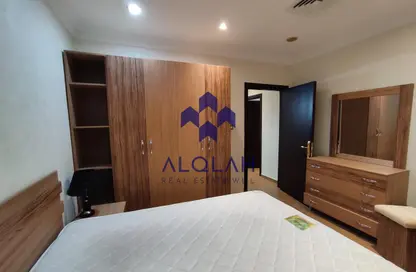 Apartment - 2 Bedrooms - 2 Bathrooms for rent in Doha Al Jadeed - Doha