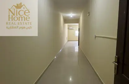 شقة - 2 غرف نوم - 2 حمامات للايجار في بن عمران - فريج بن عمران - الدوحة