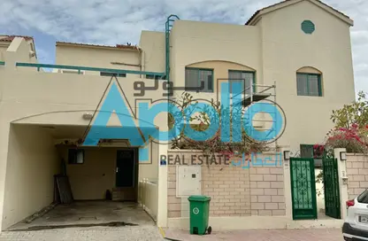 Villa - 4 Bedrooms - 4 Bathrooms for rent in Al Waab Street - Al Waab - Doha