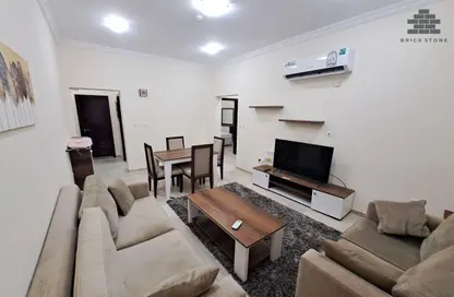 Apartment - 2 Bedrooms - 2 Bathrooms for rent in Al Nasr Street - Al Nasr - Doha