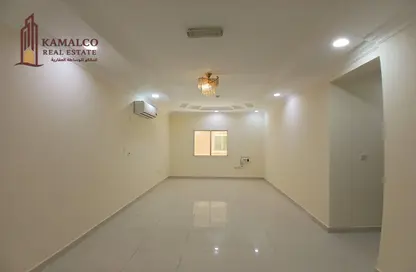Apartment - 2 Bedrooms - 2 Bathrooms for rent in Najma - Doha