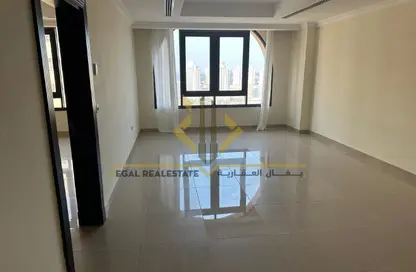 شقة - غرفة نوم - 2 حمامات للايجار في طريق بورتو الغربي - بورتو أرابيا - جزيرة اللؤلؤة - الدوحة