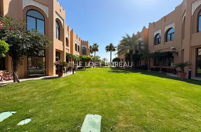 Villa - 5 Bedrooms - 5 Bathrooms for rent in West Bay Lagoon Villas - West Bay Lagoon - West Bay Lagoon - Doha