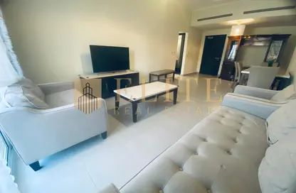 Apartment - 2 Bedrooms - 3 Bathrooms for rent in Dara - Fox Hills - Lusail