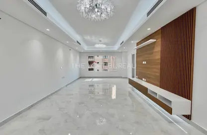 Apartment - 2 Bedrooms - 3 Bathrooms for sale in East Porto Drive - Porto Arabia - The Pearl Island - Doha