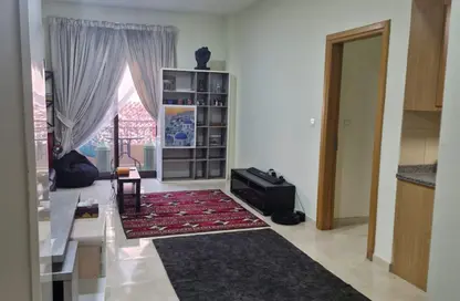 شقة - غرفة نوم - 2 حمامات للبيع في فوكس هيلز - فوكس هيلز - الوسيل